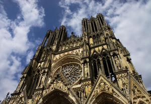 Traiteur Reims